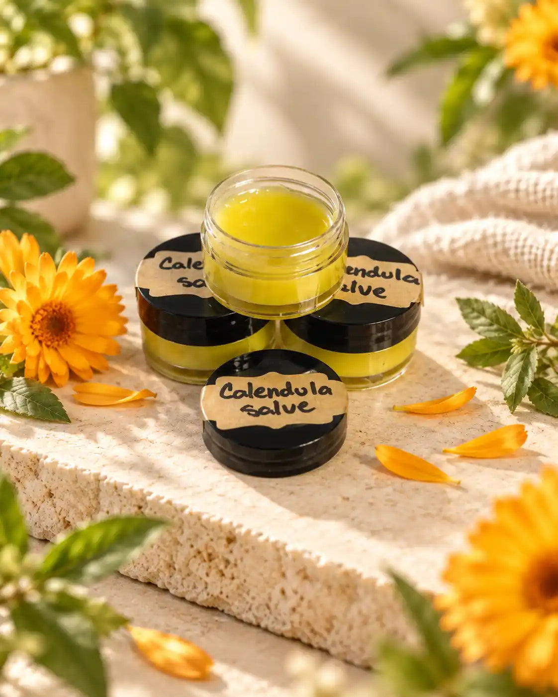 Calendula Salve