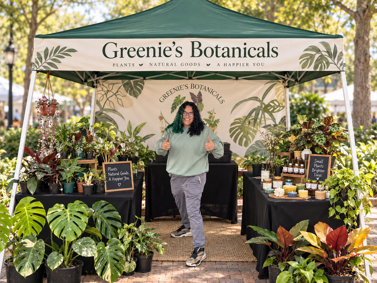 Greenies Botanicals