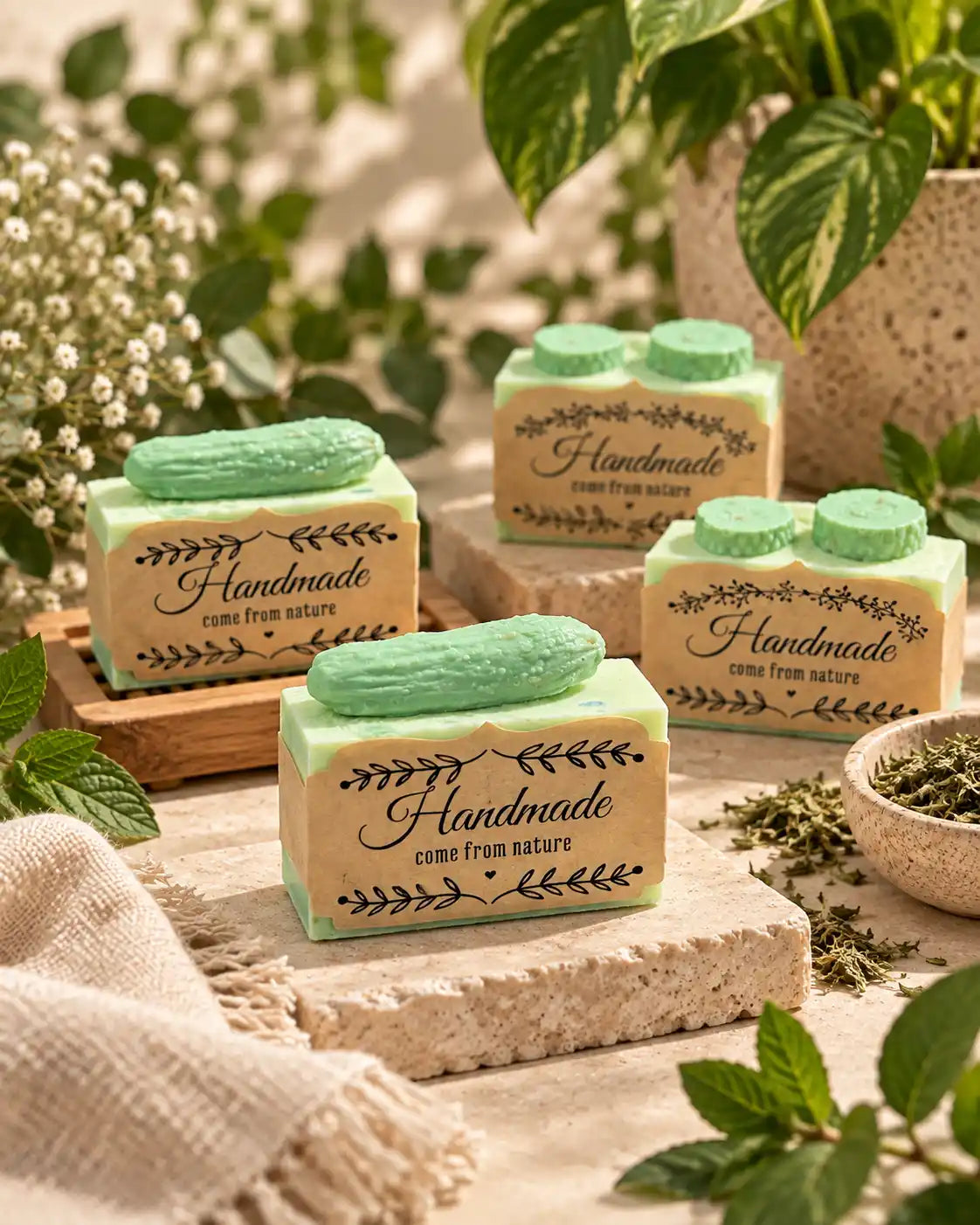 Soap Bars