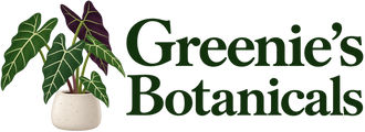 Greenies Botanicals