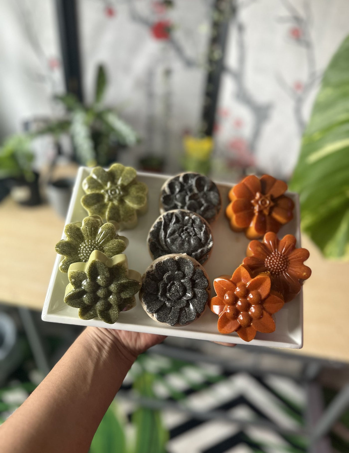 Greenies Botanicals